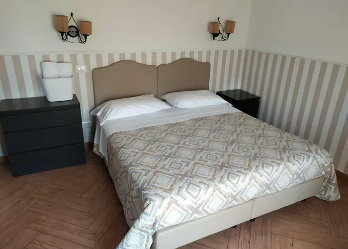 Guest house Casa Celeste Rome